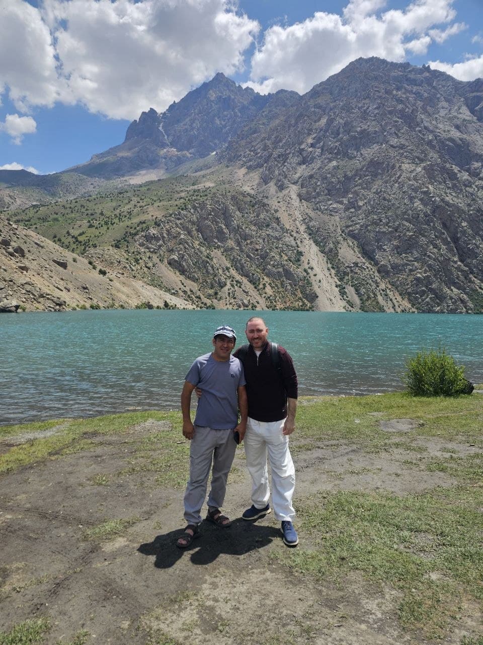Yetti ko'l — Tojikiston (1 kunlik tur) 3